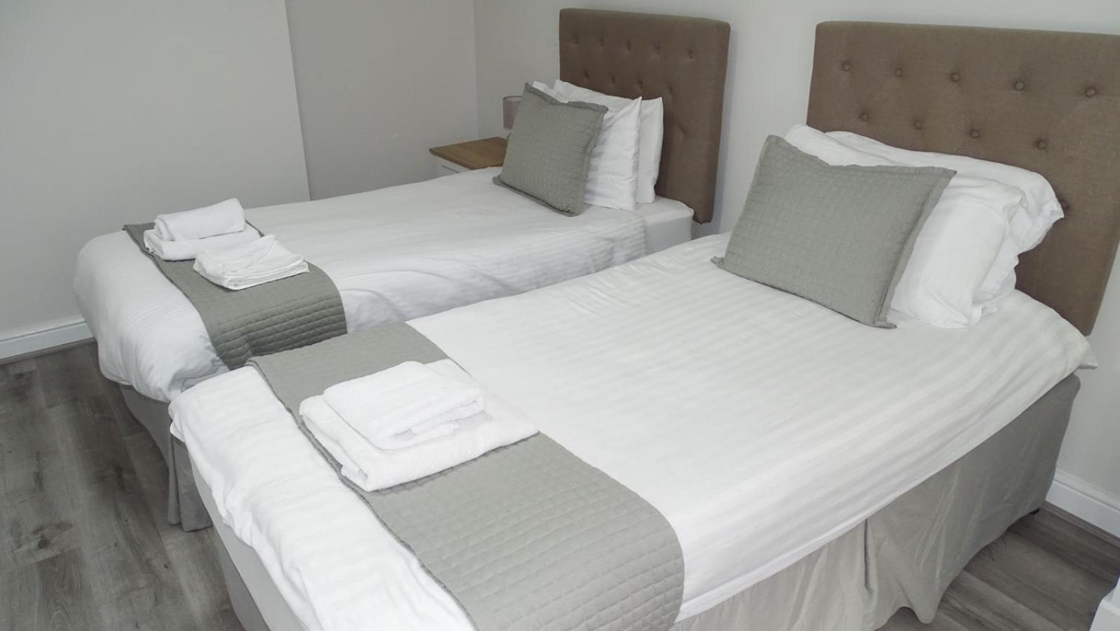 Cocoon @ International Inn + Apartments Liverpool Exteriér fotografie